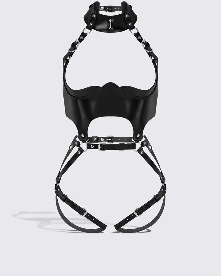 Tara's Body Harness