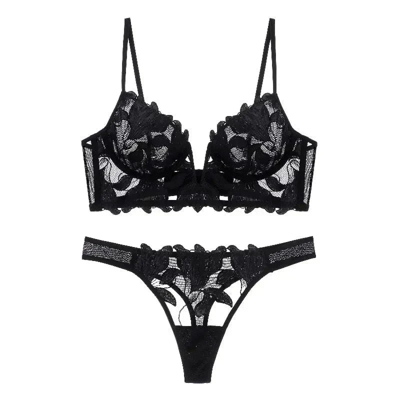 Magda Lingerie Set