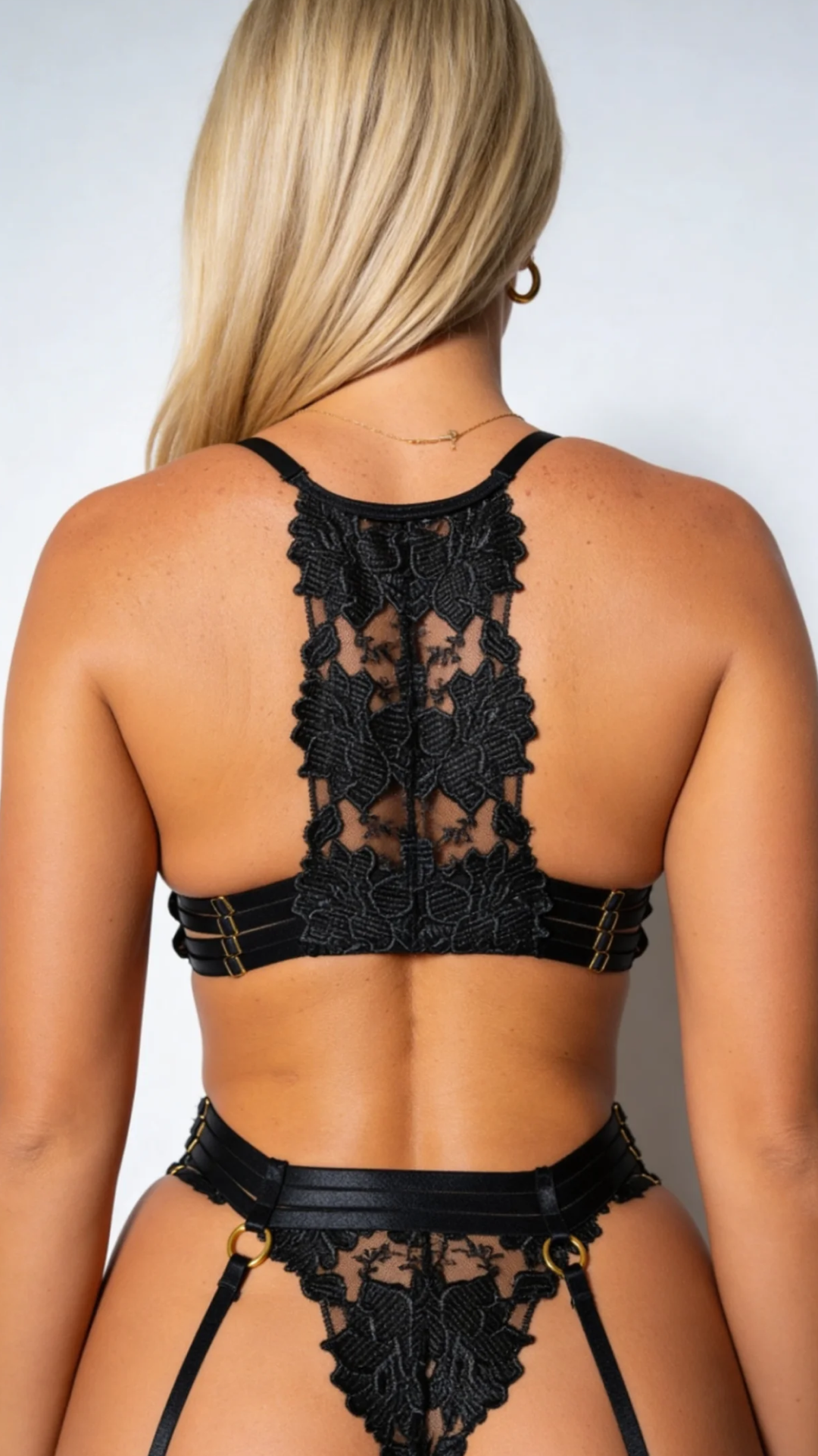 Joyce 4-Piece Set Sophie & Olivia Joyce 4-Piece Set Sophie & Olivia