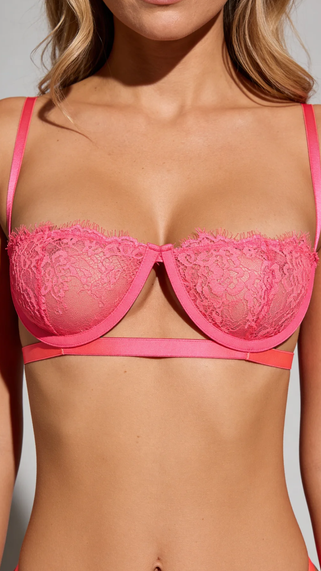 Elisabeth 2-Piece Lingerie Set