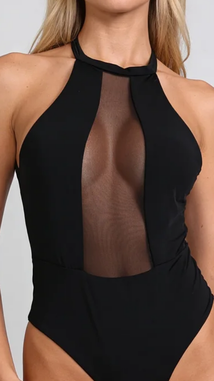 Celeste Bodysuit