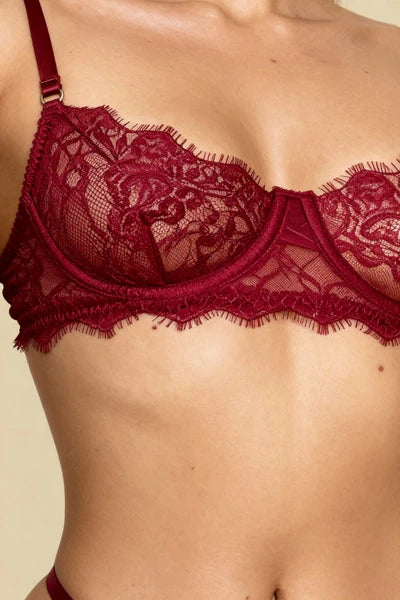 Cynthia Lingerie Set