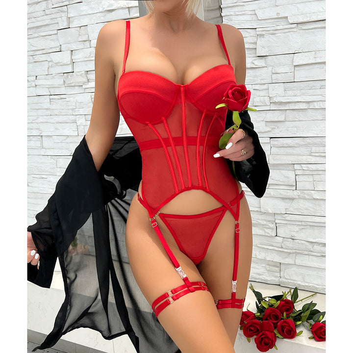 Amber Lingerie Bodysuit