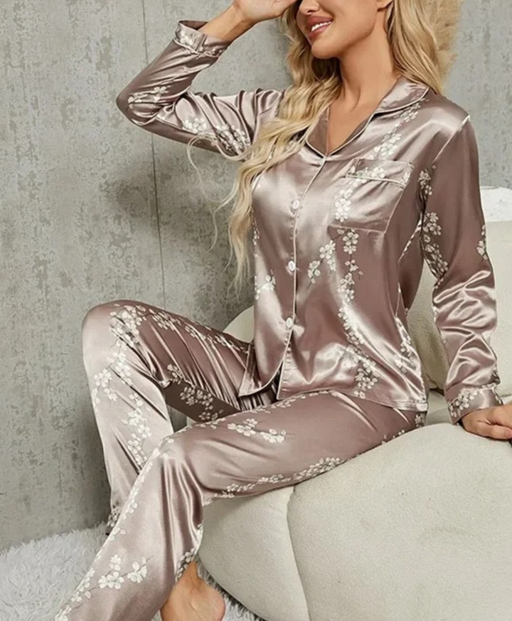 Julia Pajamas