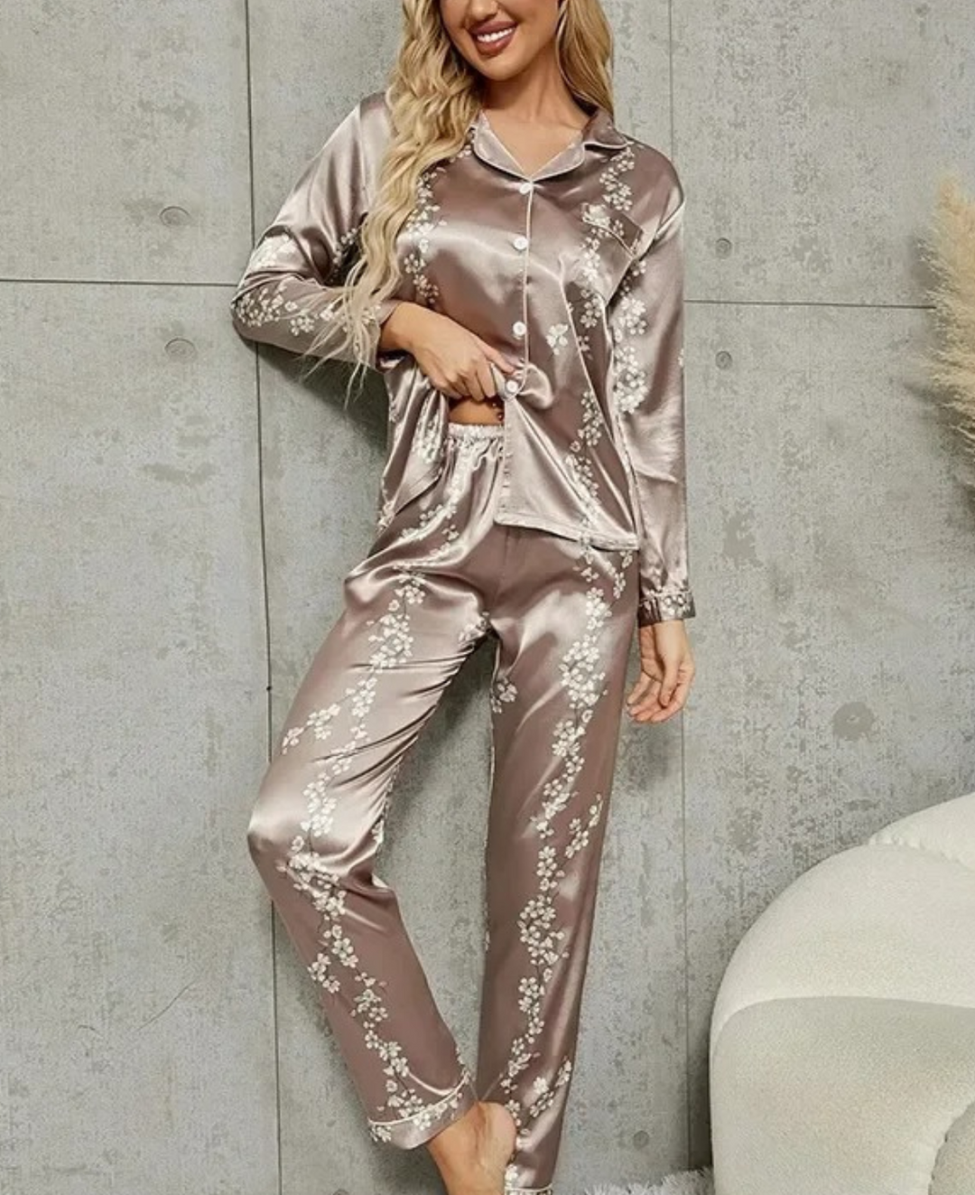 Julia Pajamas