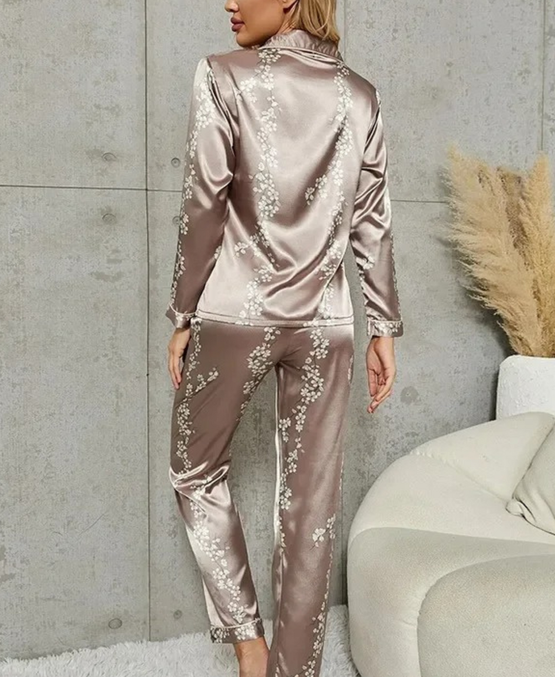 Julia Pajamas