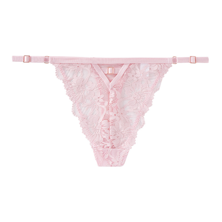 Tempt Lace Thong
