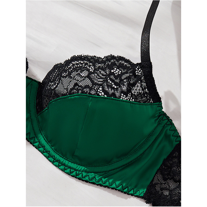 Elizabeth Lingerie Set