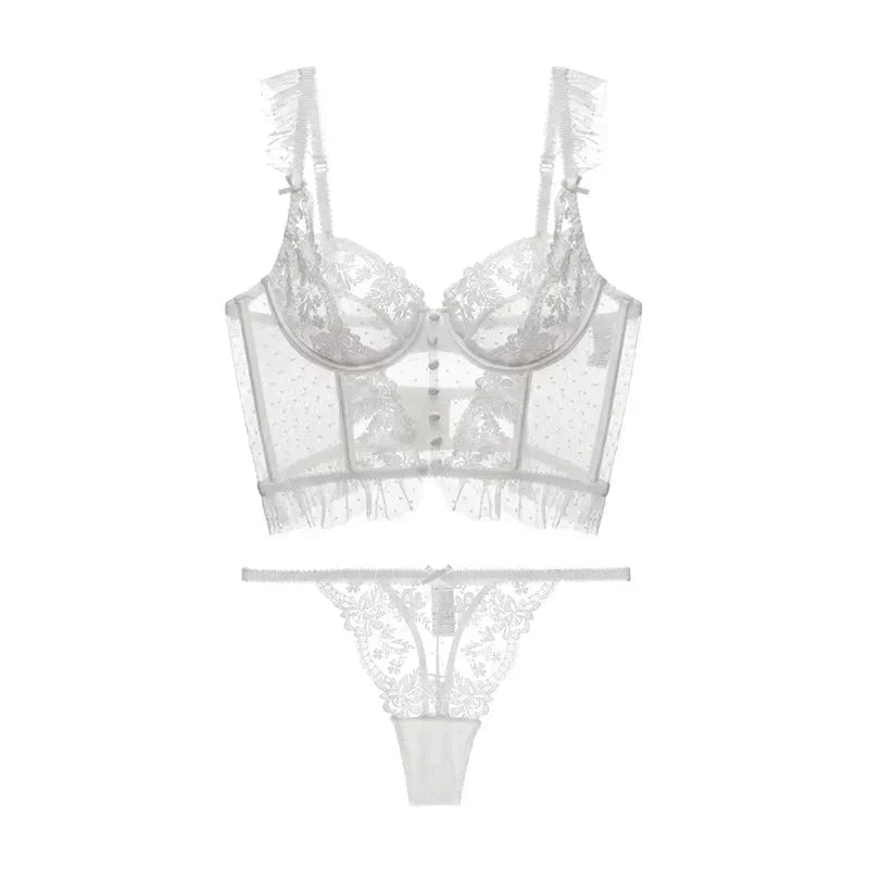 Maja Lingerie Set