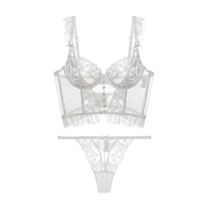 Maja Lingerie Set