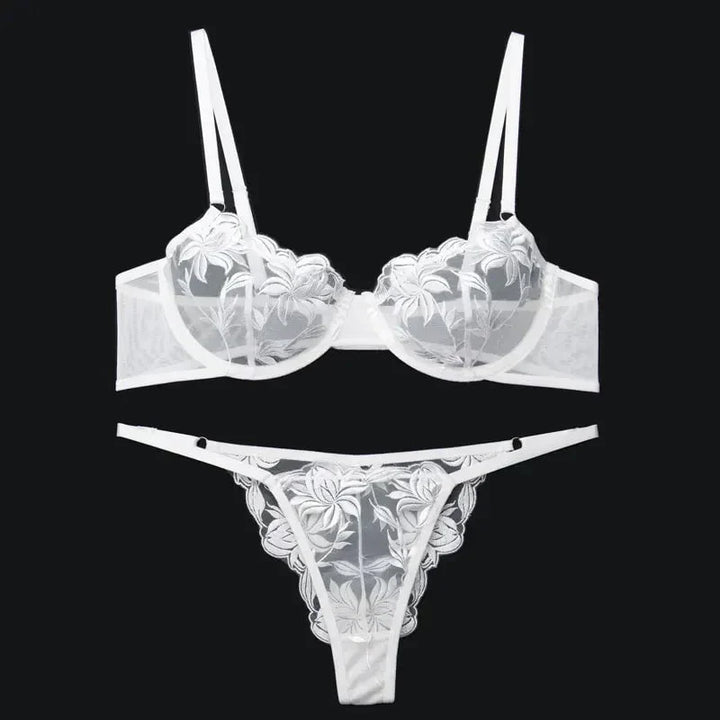 Colette 2-Piece Lingerie Set